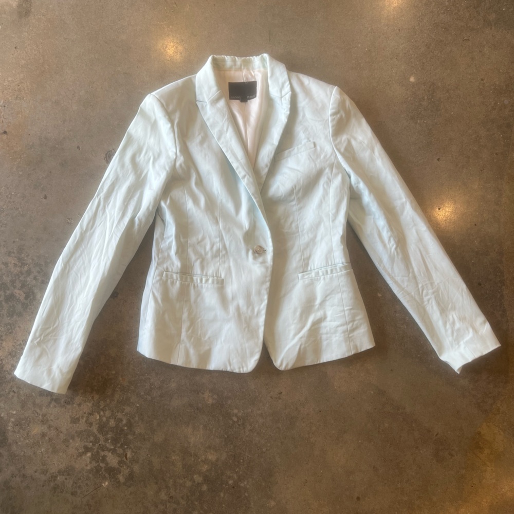 Banana Republic Blazer